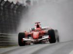 Ferrari 248 F1 2006 года